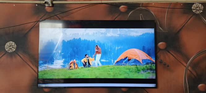 Haier Led 65inch o3o17o74585