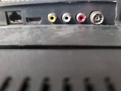 star waves ki hai Chinese brand. half panel issue