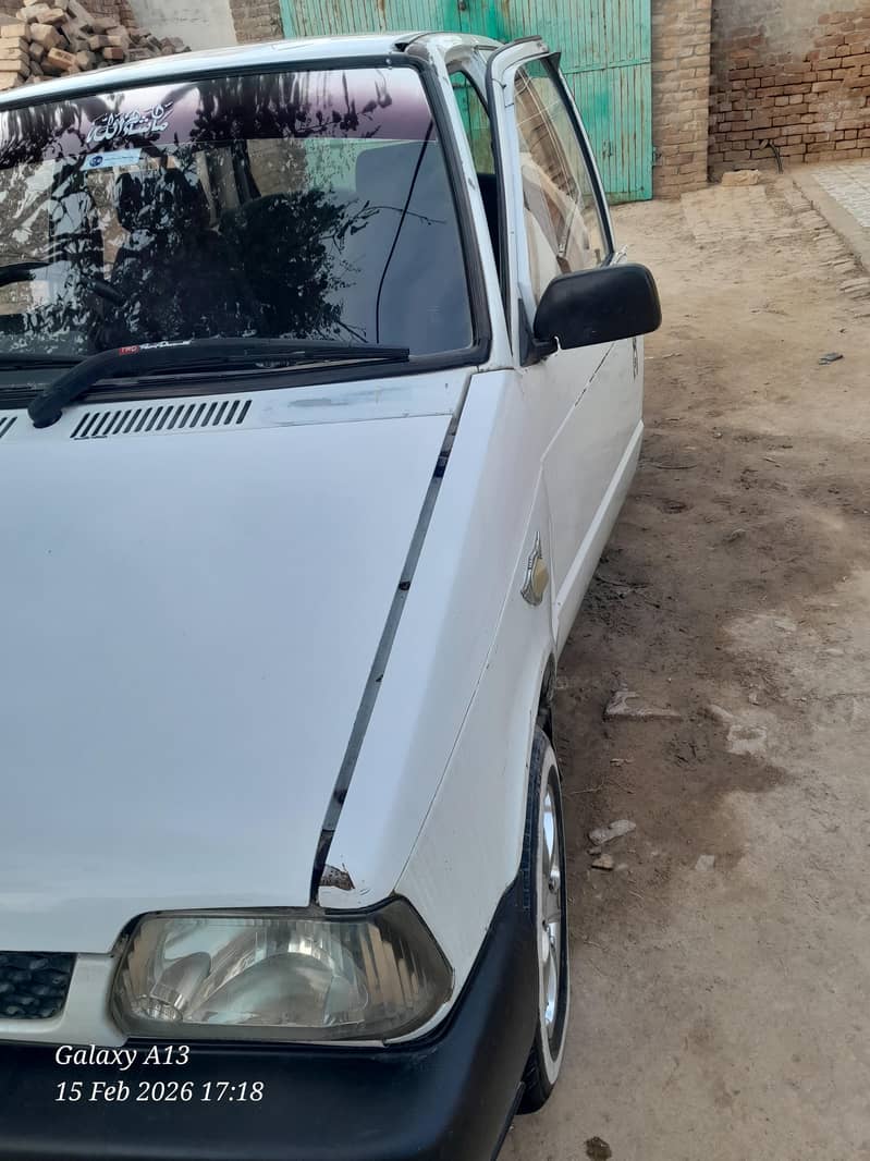 mehran 14