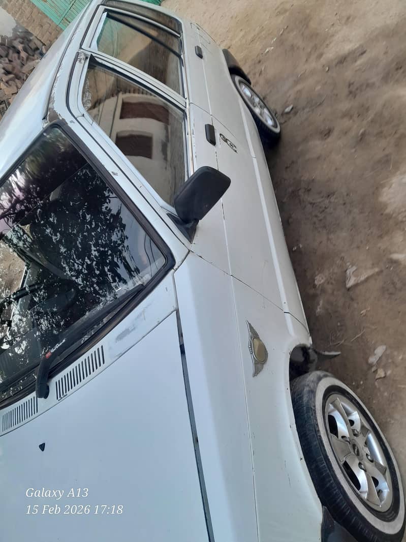 mehran 15