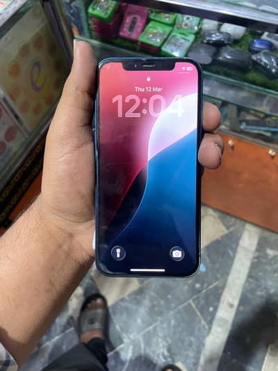 iPhone 12 64gb Non PTA JV