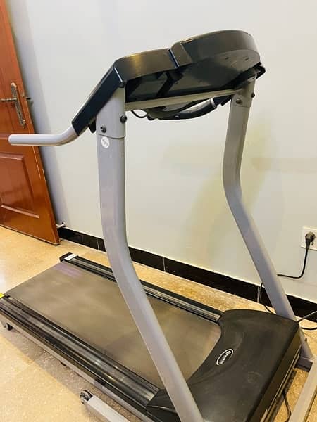 automatic treadmill 2