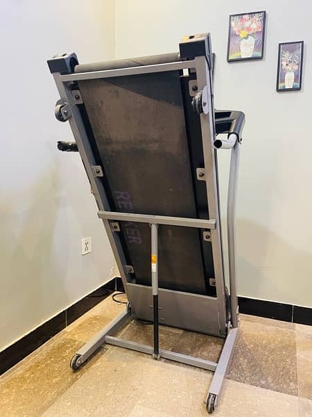 automatic treadmill 4