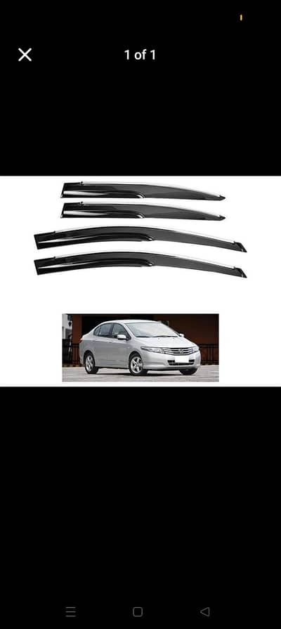 We Deal All kind of car air press local or china