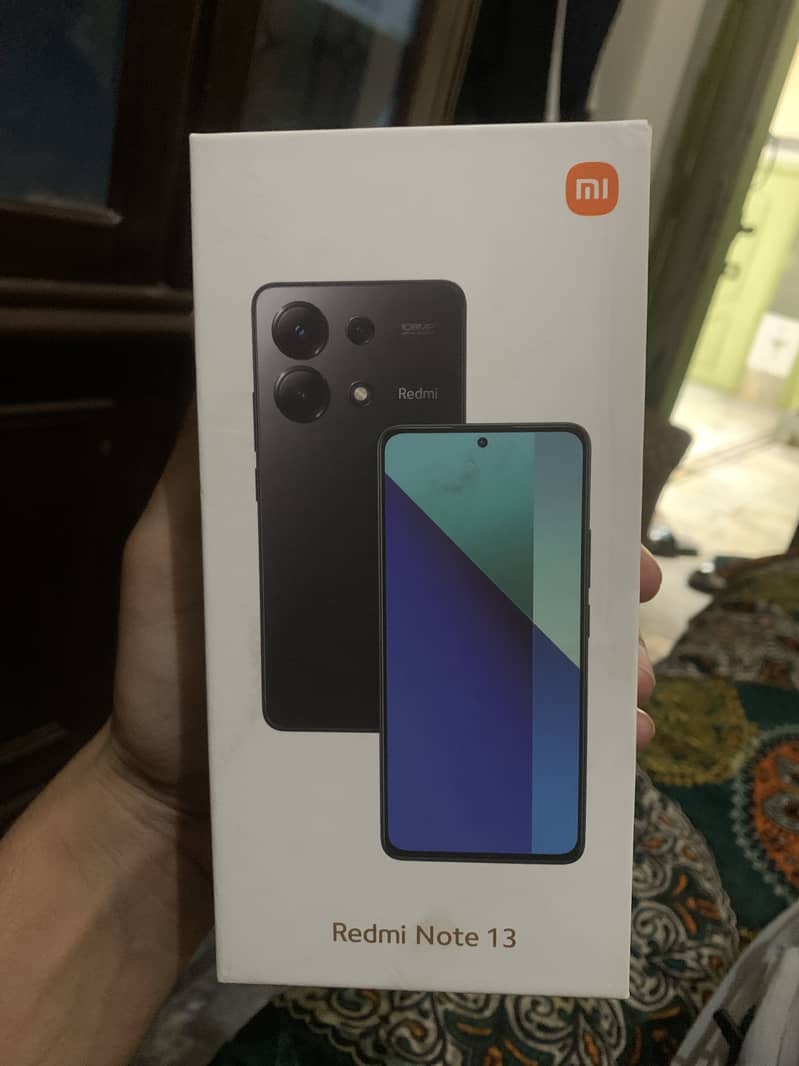 Redmi 4