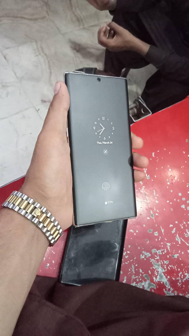 sumung note 10 plus 4