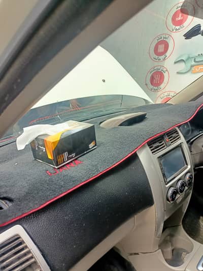 Suzuki Liana 2007 for sale