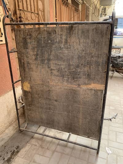 Hiace jangla for sell