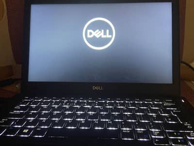 Dell laptop for sale