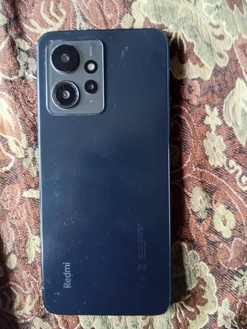 Redmi Note 12 1