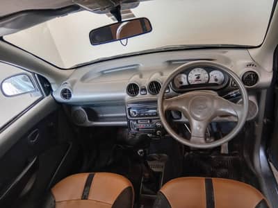 2007 Hyundai Santro Club 1.0