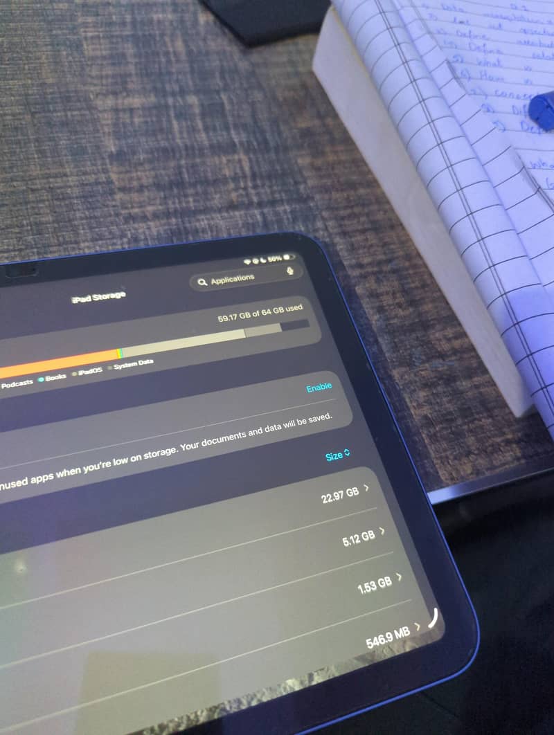 ipad 10 generation 2