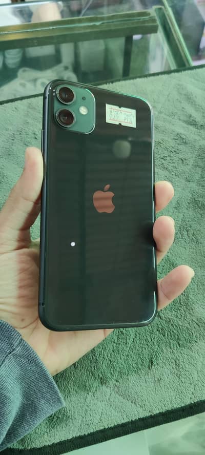 iphone 11 Non PTA