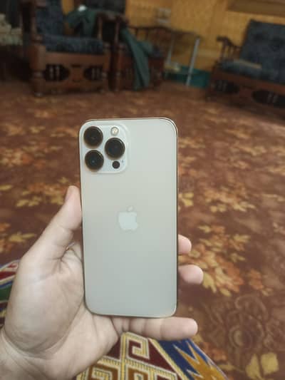 apple iphone 13 pro max 512gb pta approved