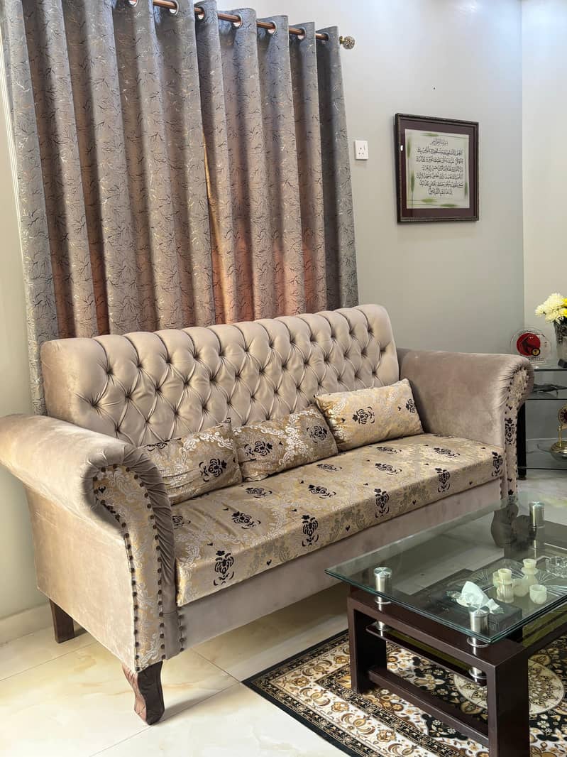 New Sofa Set 0