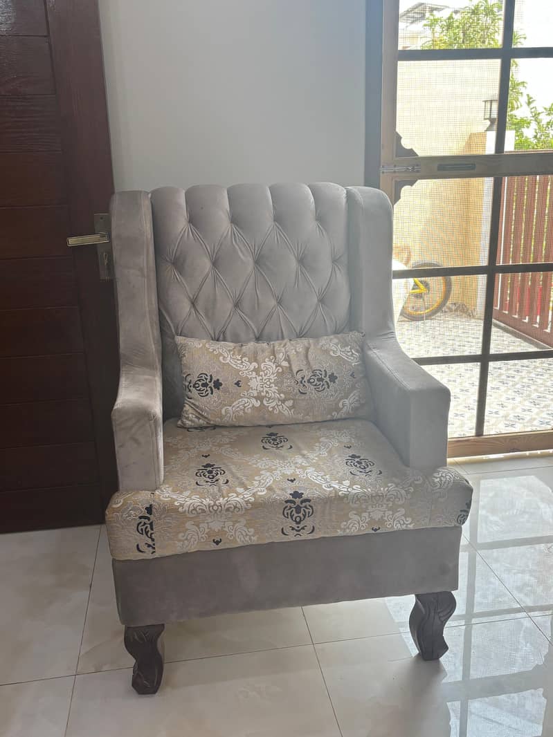 New Sofa Set 2