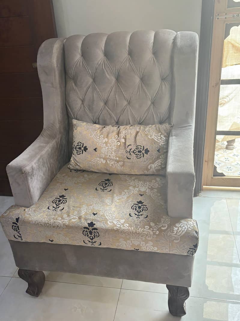 New Sofa Set 3