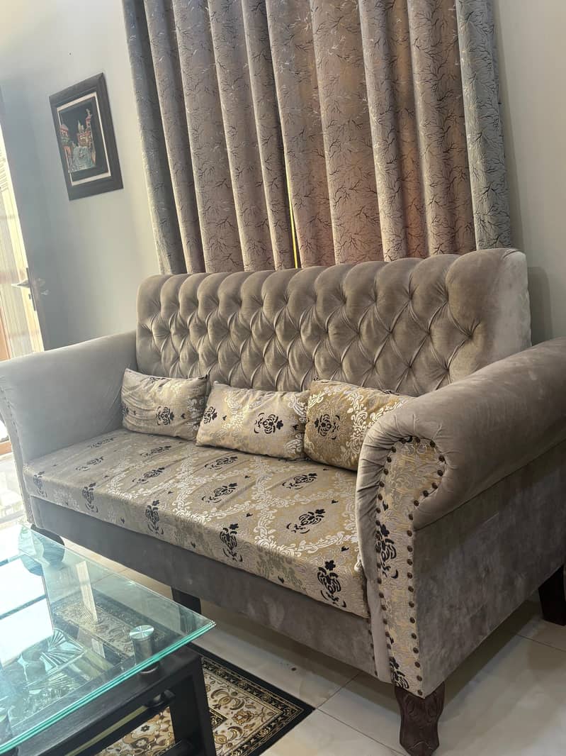 New Sofa Set 4