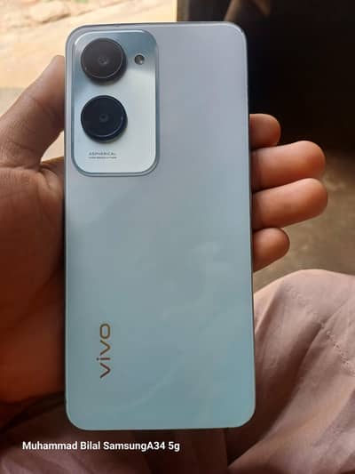 vivo y18  03340846282