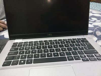 Core i7 10 gen,8gb Ram 256 nvme