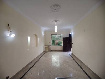 10 Marla Double Storey House For Sale At Prime Location