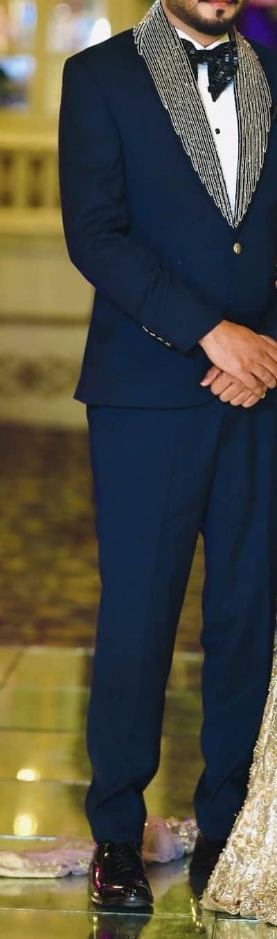 Brand new Tuxedo for sale