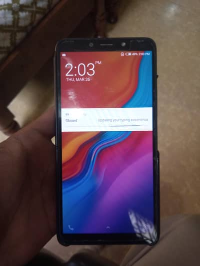 infinix smart 2 HD