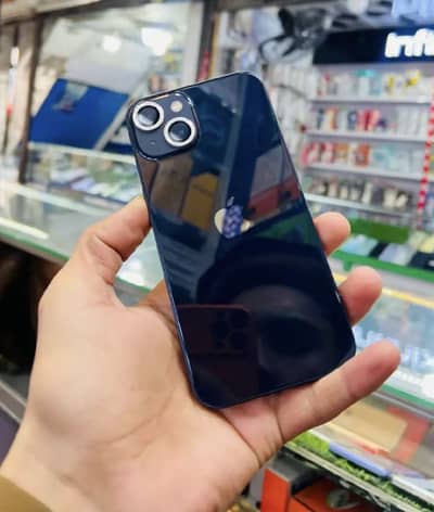 iPhone 13 all original jv 128gb