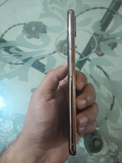 Iphone XS Max Pta approved physical Sim