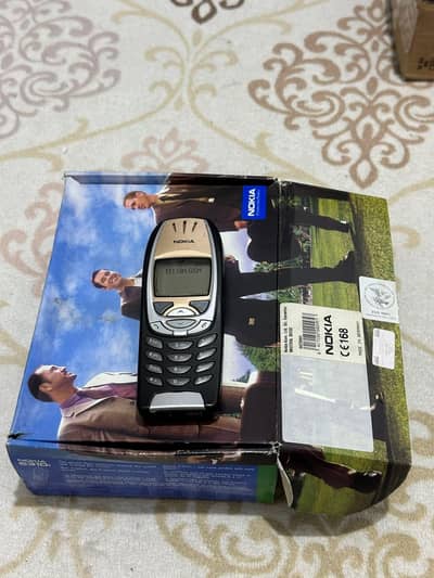 nokia 6310i