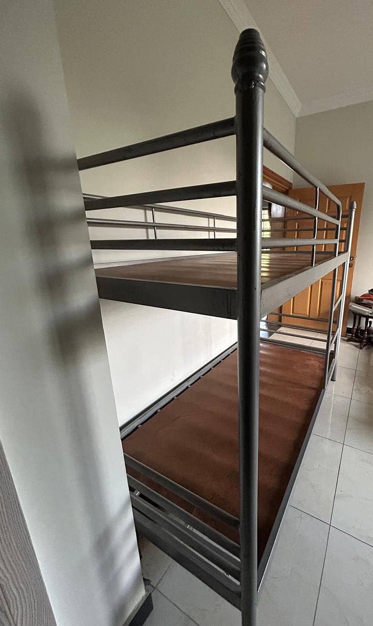 Imported Bunk bed 1