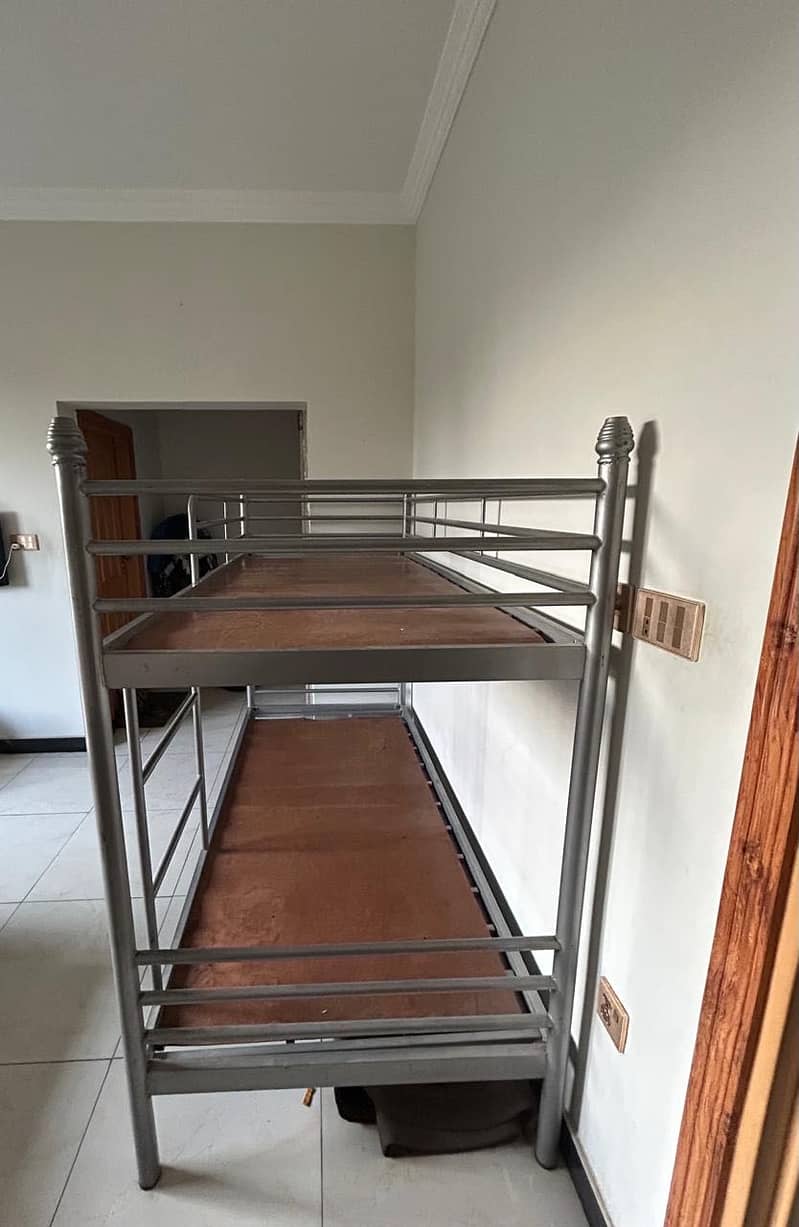 Imported Bunk bed 2