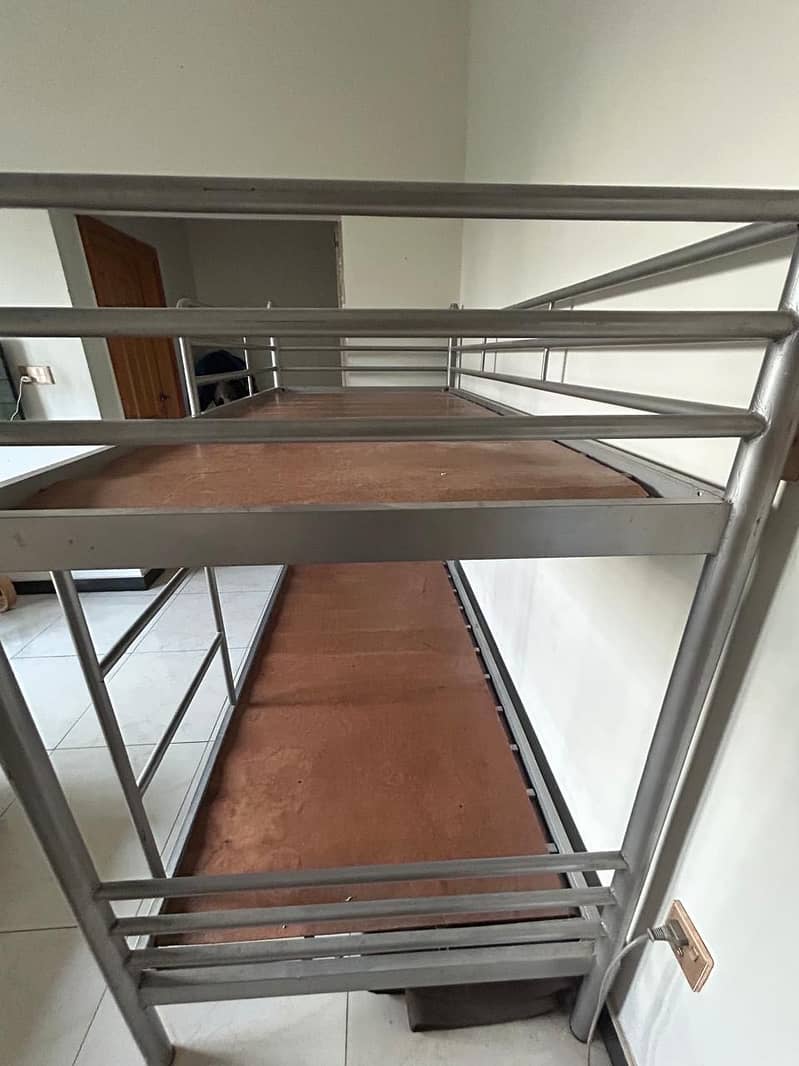 Imported Bunk bed 3