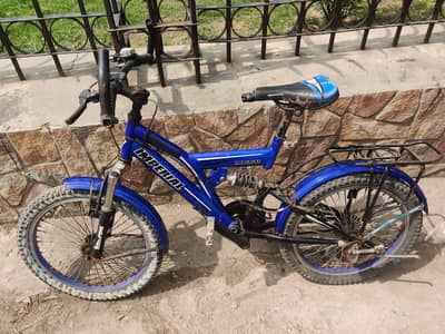 cycle for sale location chakwal