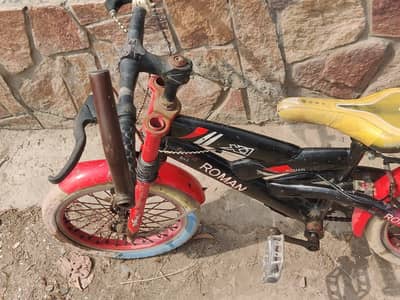 cycle for sale location chakwal