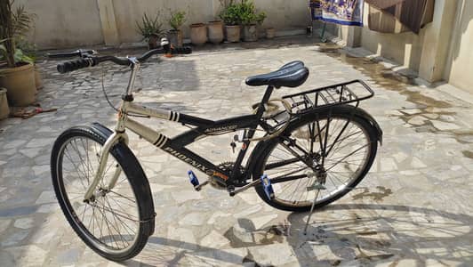 Phonex sport's bicycle for sale