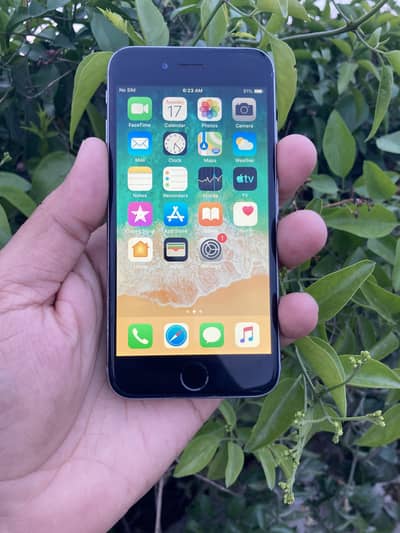 iPhone 6 128GB Factory Unlcoked Non PTA . . Full Sim Time Available
