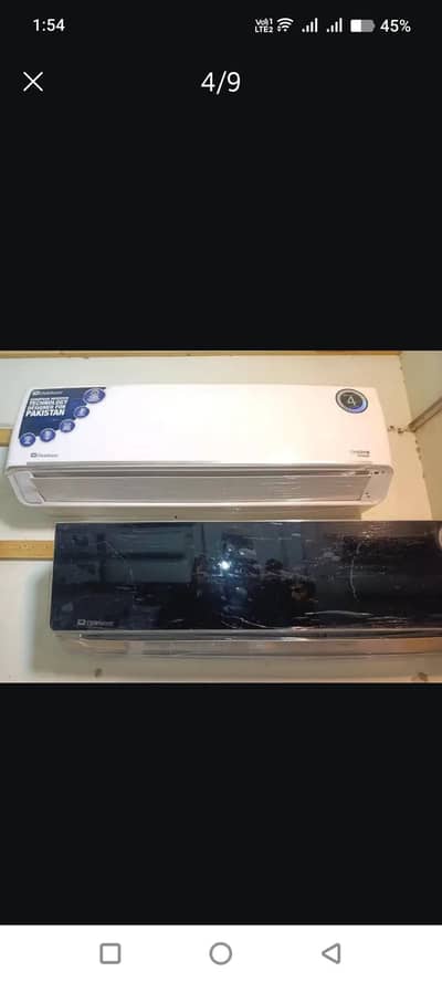 Dawlance 1.5 TON Inverter AC