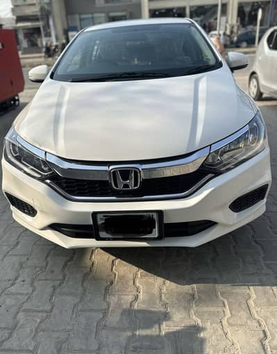 City 1200 cvt brnd new …. 03078351783