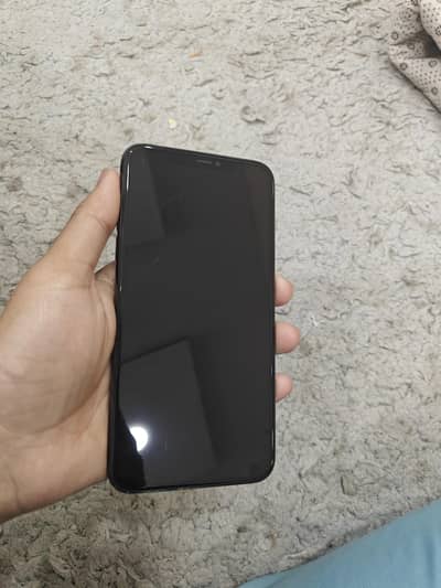 I phone 11 pro max single sim pta