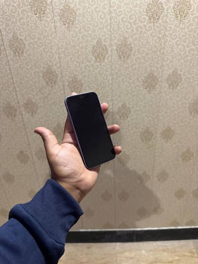 Iphone 12 mini total genuine