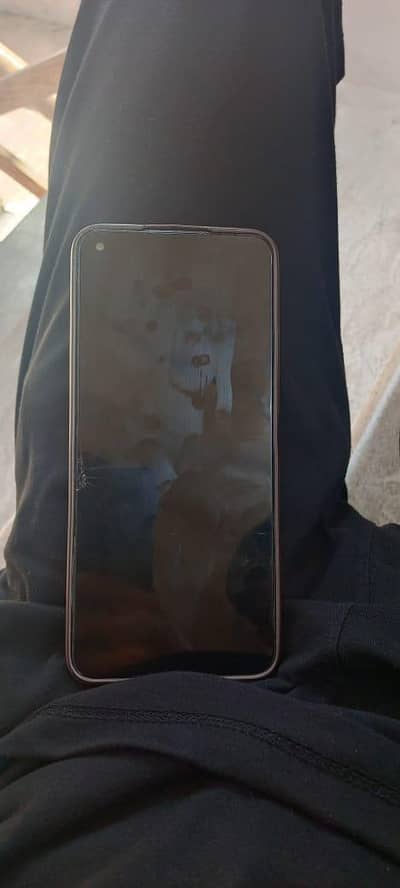 infinix note 7 pta approve