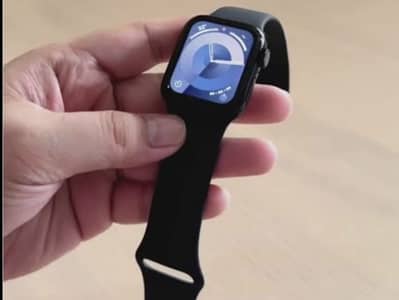 Apple Watch SE 2nd gen brand new condition apple warranty