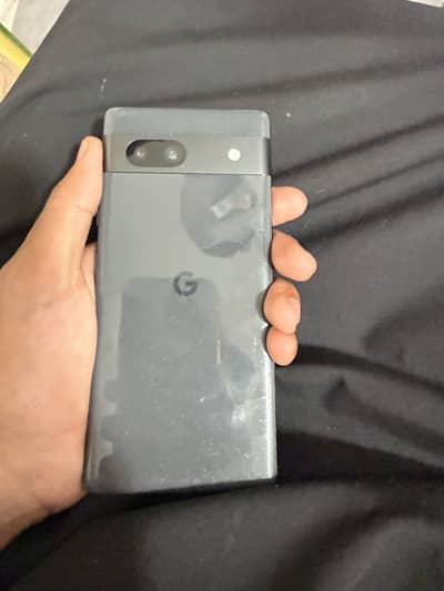 Google Pixel 7A