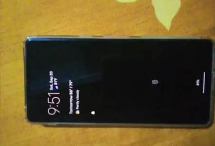 Google pixel 7 official fix price