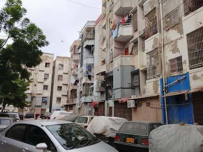 A Prime Location Flat At Affordable Price Awaits You