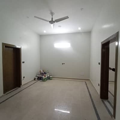 Neat And Clean Marble Flooring Ground Portion For Rent In I-10