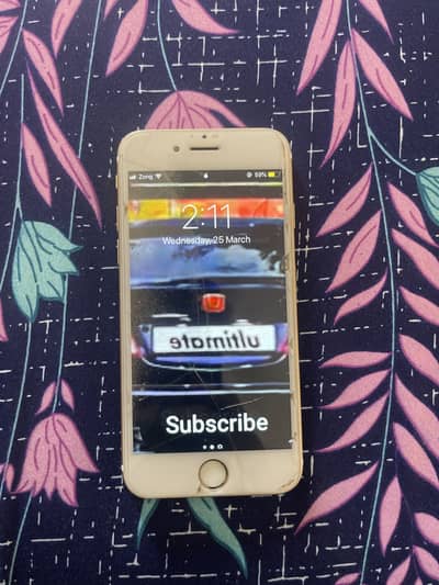 Iphone 6 16 gb pta approved