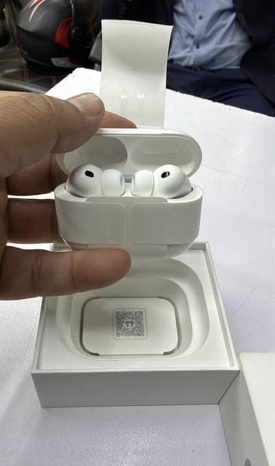 Air Pods 3Gen