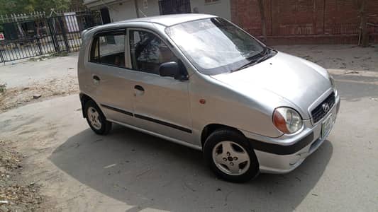 2006 santro club